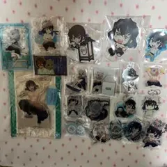 鬼滅の刃 嘴平伊之助 アクスタ アクキー 等 計20点