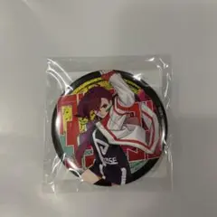 【希少】 ダンダダン　セガラッキーくじ　E賞　缶バッジ　描き下ろし　綾瀬桃