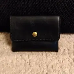 【値下げしました】財布　コインケース