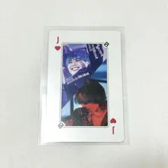 BE:FIRST BE:1 トランプ SOTA ソウタ MANATO マナト