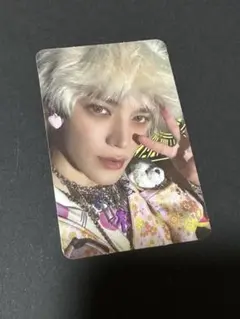 2026年最新】nct127 2baddies テヨンの人気アイテム - メルカリ