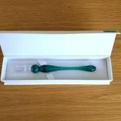 HASEガラス工房 煙霞 グリーン - メルカリ