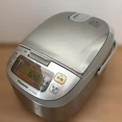 Panasonic IH炊飯器 SR-HVE1000 Panasonic - Panasonic 炊飯器 IH炊飯ジャー SR-HVE1000 パナソニック