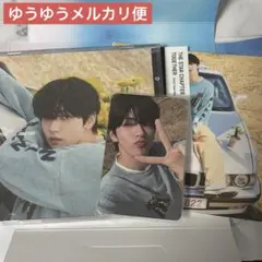 【スビン】TXT TOGETHER solo track ver.