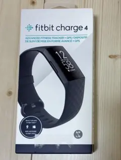 フィットビット　新品未開封