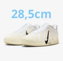 Nike Ja 3 "Coconut Milk"