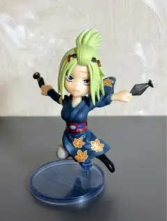 銀魂 ちびたま劇場 14点セット　シークレット 銀魂 ちびたま劇場 全7種シークレット込 銀魂 新八