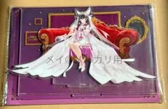 原神 fes アクリルスタンド コロンビーナ