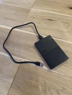 UGREEN 2.5inch SATA Hard Drive ケース