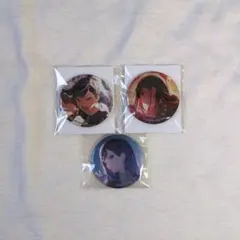 プロセカ 白石杏 グリ缶 vol.43A vol.44A