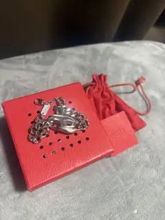 山*郎様 ディーゼル　ブレスレット