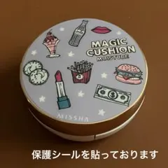 MISSHA MAGIC CUSHION MOISTURE ケースのみ ミシャのサムネイル