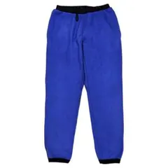 90sヴィンテージ・フリースパンツ REI アウトドア 希少