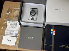 国内正規品 ORIS オリス ダイバーズ65 36mmのサムネイル