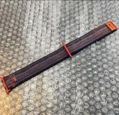 ナイキスポーツループ ブルーレッド