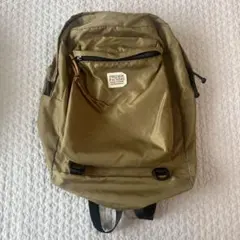フレドリックパッカーズ　FREDRIK PACKERS バックパック　リュック