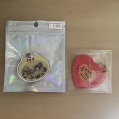 SUPERJUNIOR ドンヘ ALIVE アクリルチャーム - メルカリ