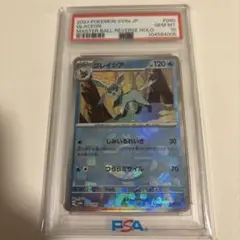 2026年最新】グレイシア マスターボール psa10の人気アイテム - メルカリ