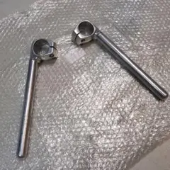 当時物 レア 美品 キジマ KISSレーシング セパハン カフェレーサー 35π 