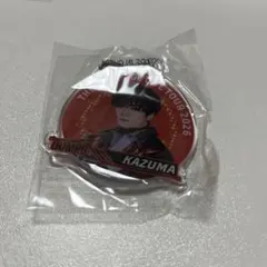 川村壱馬 クリアチャーム RMPG ガチャ カプセル - メルカリ