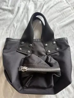 最終値下げ　本日限定 sacai Pocket Tote Bag Smallのサムネイル