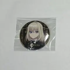 Ave Mujica　ローソン　缶バッジ　ドロリス　BanG Dream!