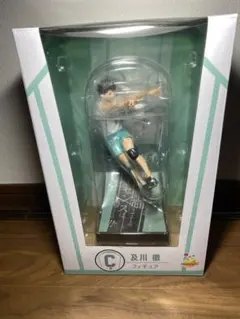 【新品未開封】ハイキュー!! C賞 及川徹 フィギュア ハッピーくじ