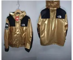 ノースフェイスマウンテンパーカー