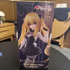 To LOVEる-ダークネスBiCute Bunnies Figure金色の闇 - メルカリ