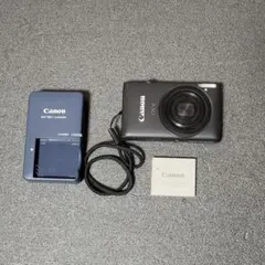 Canon IXY 410F PC1591 デジタルカメラ 2296 Canon IXY 410F PC1591 デジタルカメラ 2296 - メルカリ