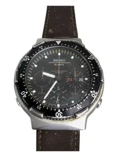 2026年最新】seiko スピードマスターの人気アイテム - メルカリ