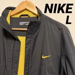 2000s nike golf detachable nylon jacket