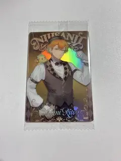 にじさんじウエハース2 宇佐美リト