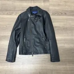 な*ん様 URBAN RESEARCH ダブルライダースジャケット WH66-1