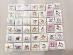 2026年最新】にゃんにゃんにゃんこ シールの人気アイテム - メルカリ