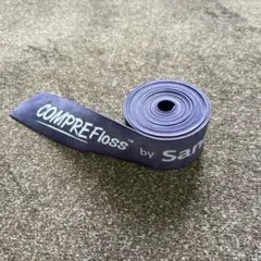 コンプレフロス 2インチ×3.5メートル / プラム / ヘビー