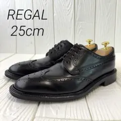 ウィングチップ 25