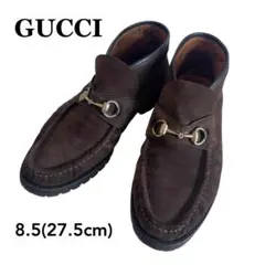 GUCCI ハイカットローファー　ヴィンテージ 2025年最新】グッチ ハイカットローファーの人気アイテム - メルカリ