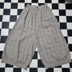 tukuroi パンツ