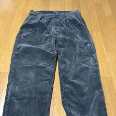 Polo by Ralph Lauren コーデュロイパンツ