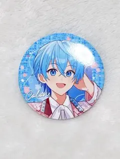 STPR すとぷり 春　春グッズ　缶バッジ　ころん　等身