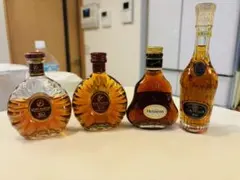 2025年最新】レミーマルタン XO ミニチュアの人気アイテム - メルカリ