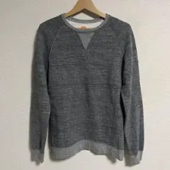 Phigvel ワッフル 長袖 カットソー 38 グリーン系 - メルカリ