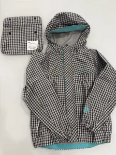 Columbia コロンビア　レインコート　雨具 ジャケット　子供用のサムネイル