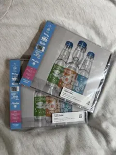 TWS SODA SODA 通常版 未開封 新品