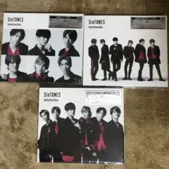 Imitation Rain/D.D. CD3形態