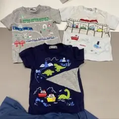 Bab Chip Tシャツ3枚セットのサムネイル