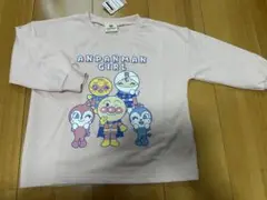 アンパンマン トレーナー トップス