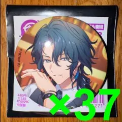 18TRIP キャラバッジコレクション/vol.2 棗夜鷹 30個セット - メルカリ