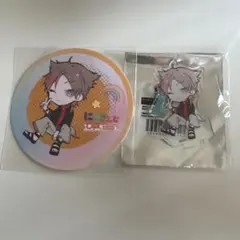 スイパラ にじさんじコラボ 伏見ガク